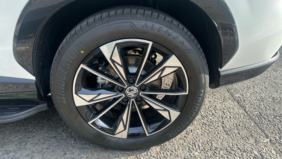 Used MG MG HS 2025 for sale - 77971717: Photo 18