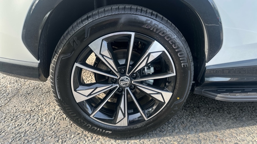 Used MG MG HS 2025 for sale - 77971717: Photo 19