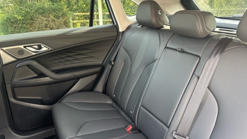 Used MG MG HS 2025 for sale - 77971717: Photo 21