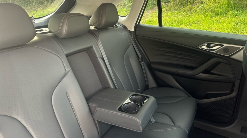 Used MG MG HS 2025 for sale - 77971717: Photo 24