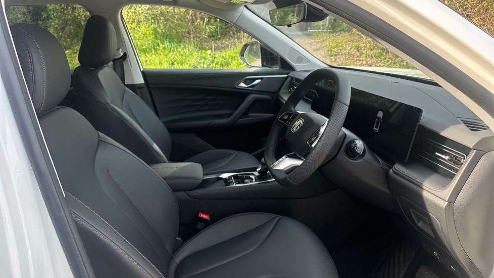 Used MG MG HS 2025 for sale - 77971717: Photo 25