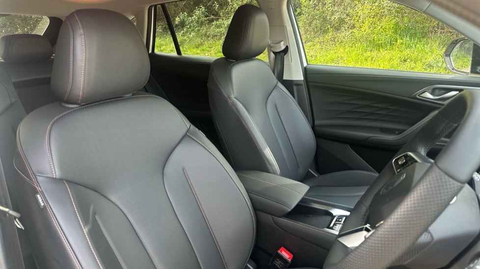 Used MG MG HS 2025 for sale - 77971717: Photo 27