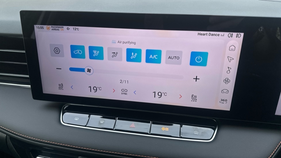 Used MG MG HS 2025 for sale - 77971717: Photo 29