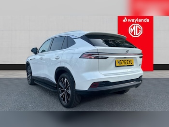 Used MG MG HS 2025 for sale - 77971717: Photo