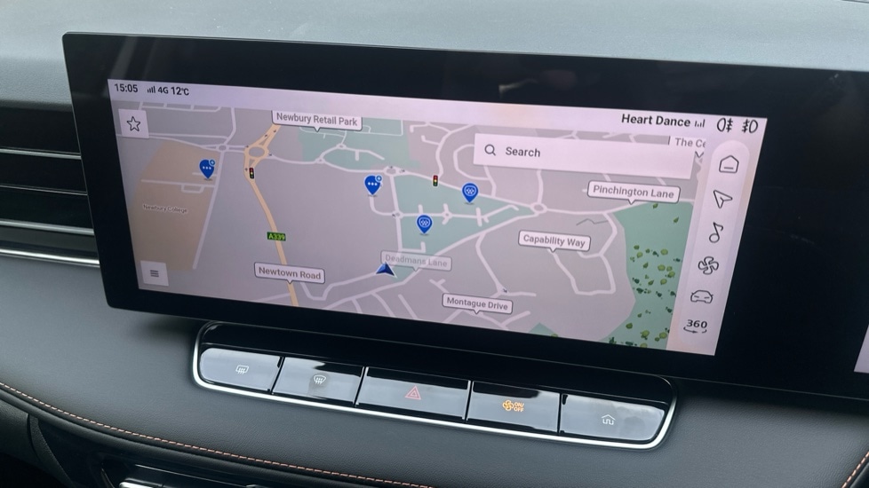 Used MG MG HS 2025 for sale - 77971717: Photo 30