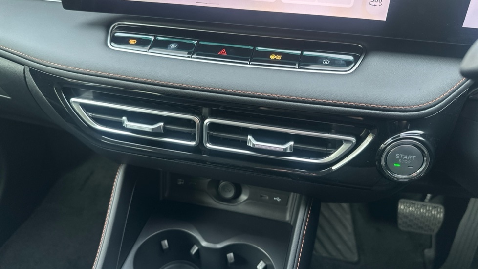 Used MG MG HS 2025 for sale - 77971717: Photo 32