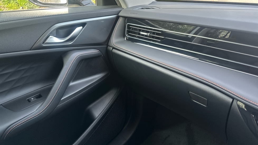 Used MG MG HS 2025 for sale - 77971717: Photo 34