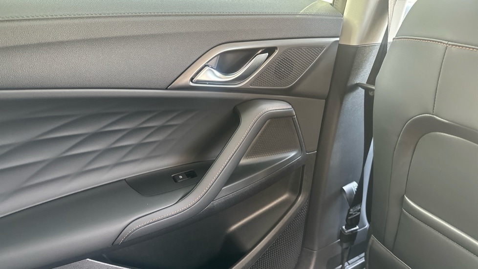 Used MG MG HS 2025 for sale - 77971717: Photo 36