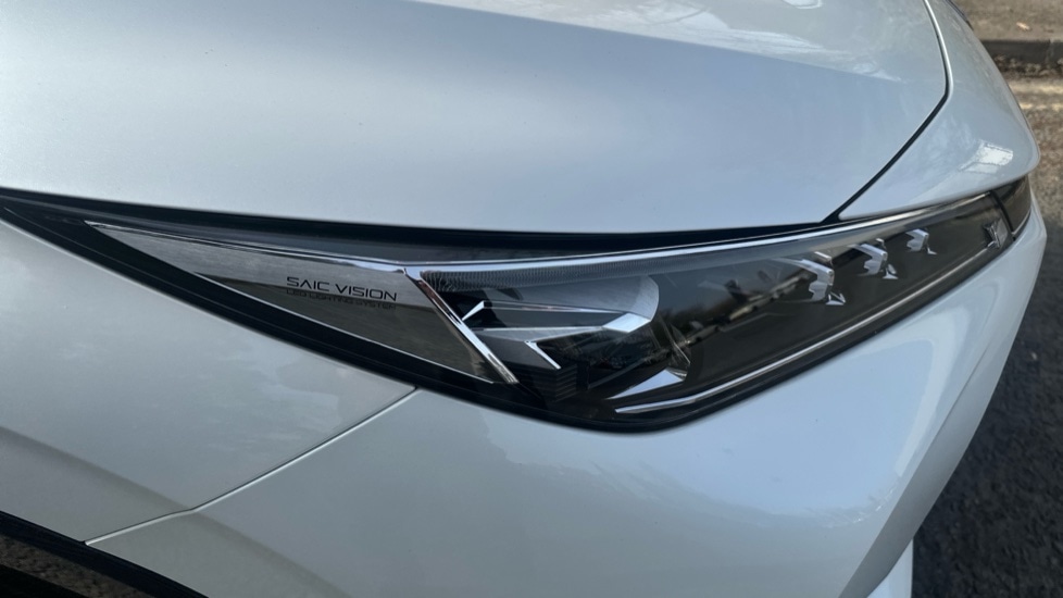 Used MG MG HS 2025 for sale - 77971717: Photo 37