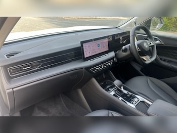 Used MG MG HS 2025 for sale - 77971717: Photo