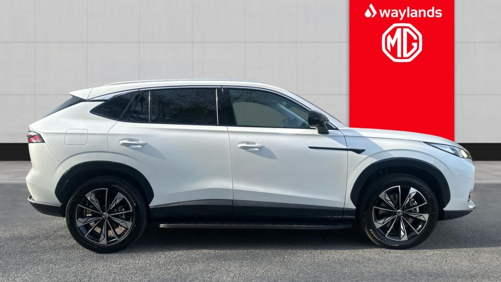 Used MG MG HS 2025 for sale - 77971717: Photo 4