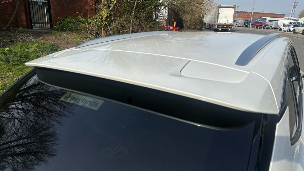 Used MG MG HS 2025 for sale - 77971717: Photo 41