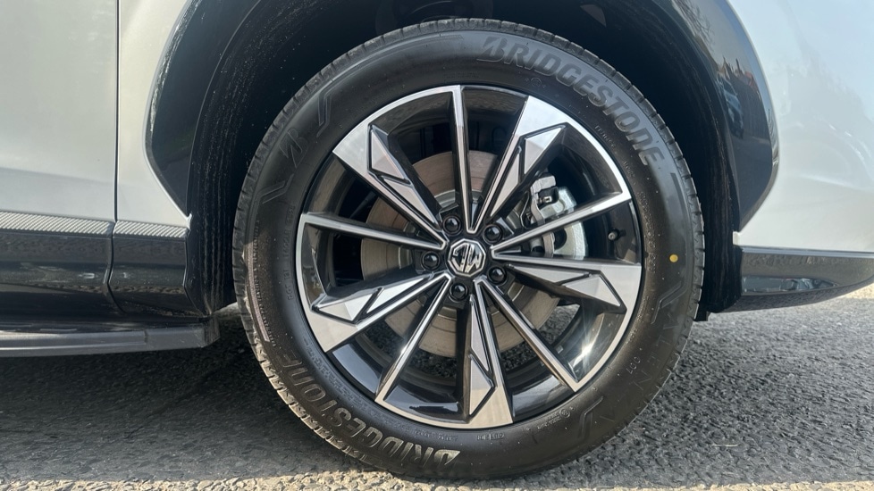 Used MG MG HS 2025 for sale - 77971717: Photo 5