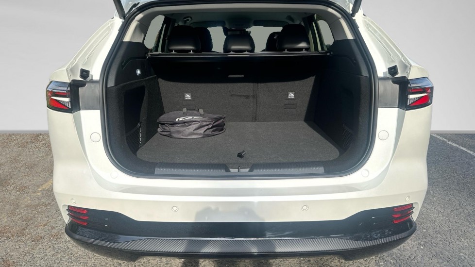 Used MG MG HS 2025 for sale - 77971717: Photo 8