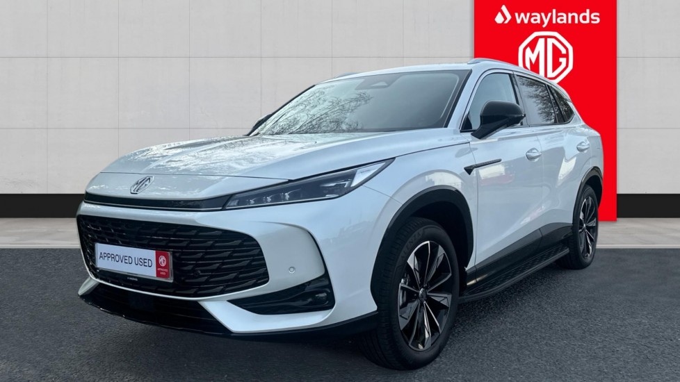 Used MG MG HS 2025 for sale - 77971717: Photo 9