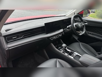 Used MG MG HS 2025 for sale - 78277708: Photo