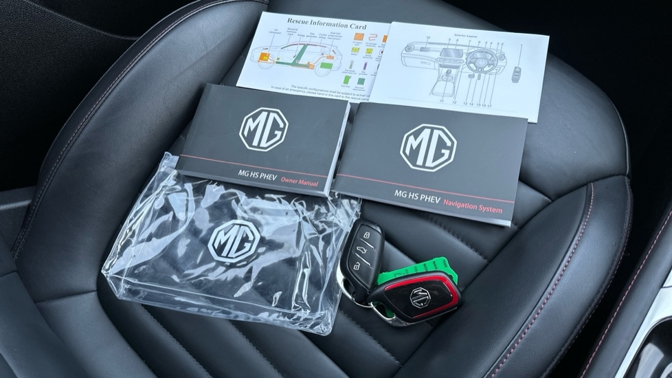 Used MG MG HS 2023 for sale - 76937574: Photo 11