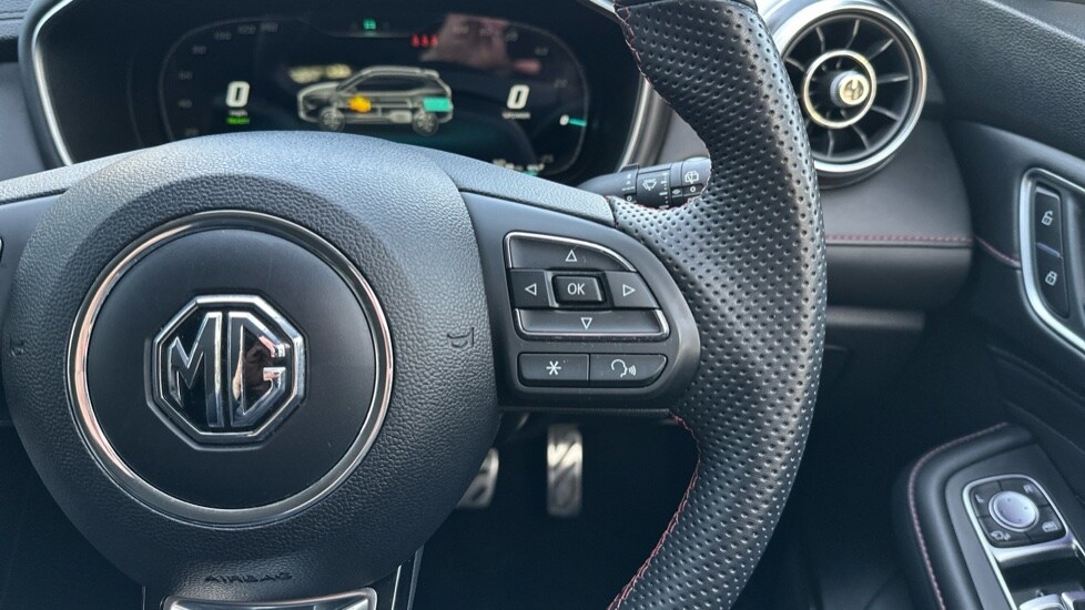 Used MG MG HS 2023 for sale - 76937574: Photo 12