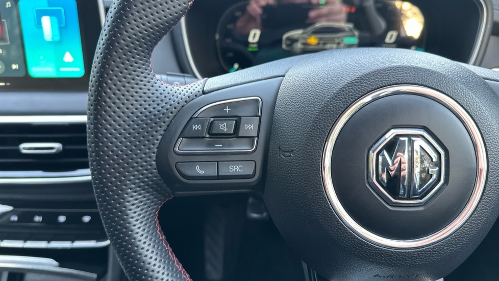 Used MG MG HS 2023 for sale - 76937574: Photo 13