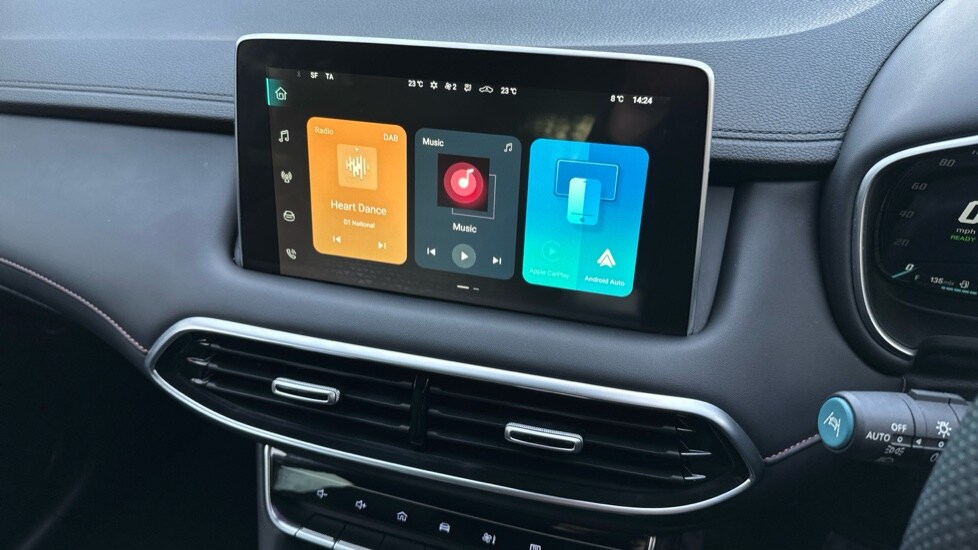 Used MG MG HS 2023 for sale - 76937574: Photo 14