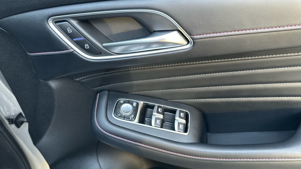 Used MG MG HS 2023 for sale - 76937574: Photo 17