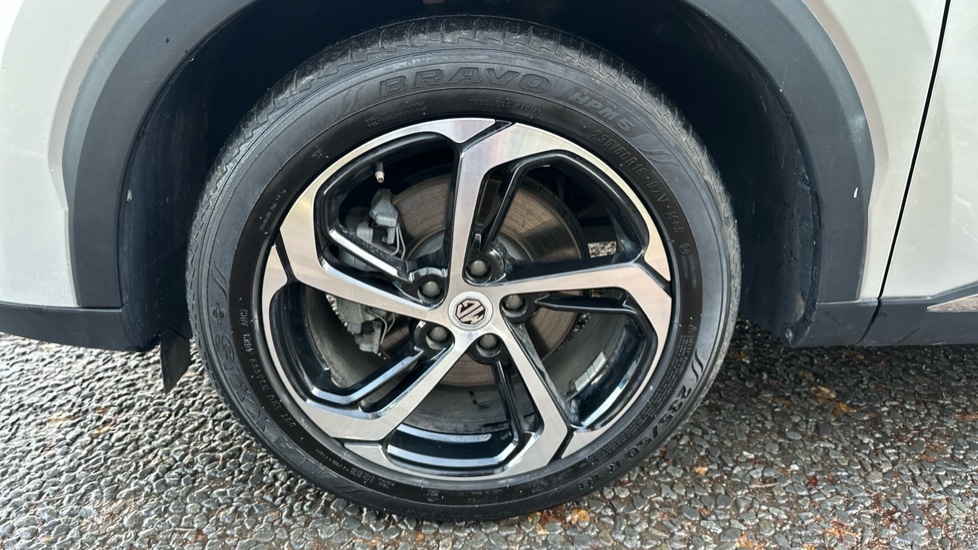 Used MG MG HS 2023 for sale - 76937574: Photo 19