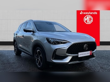 MG MG HS feature image