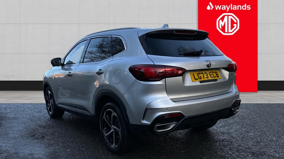 Used MG MG HS 2023 for sale - 76937574: Photo 2