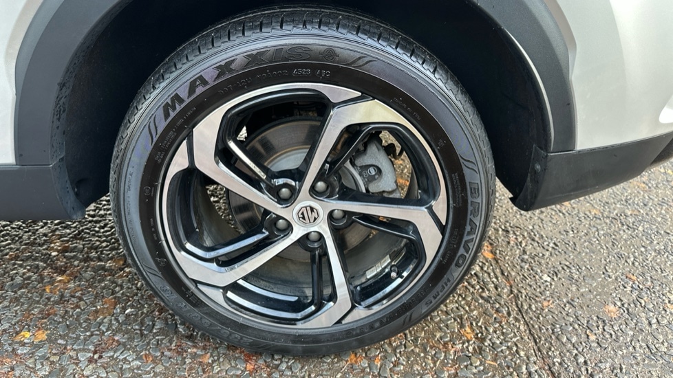 Used MG MG HS 2023 for sale - 76937574: Photo 20