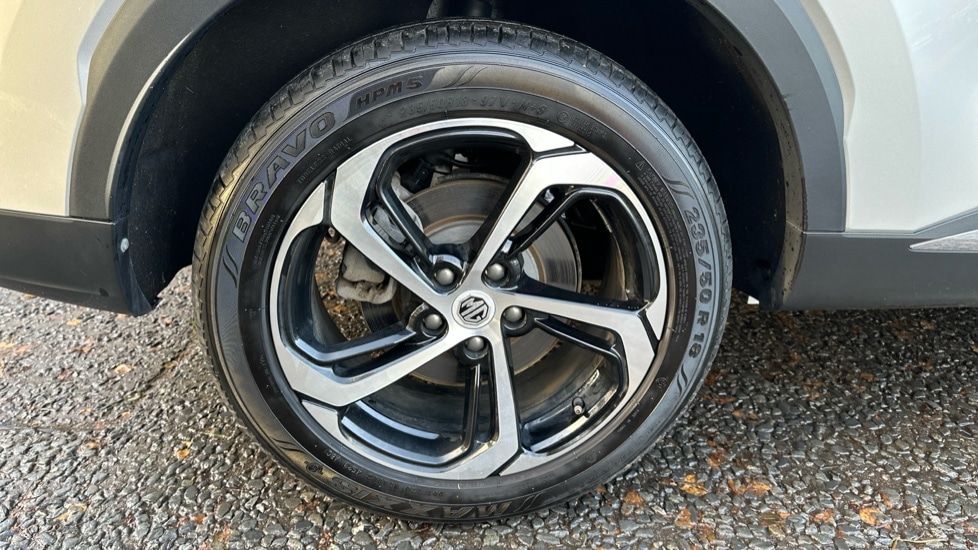 Used MG MG HS 2023 for sale - 76937574: Photo 21