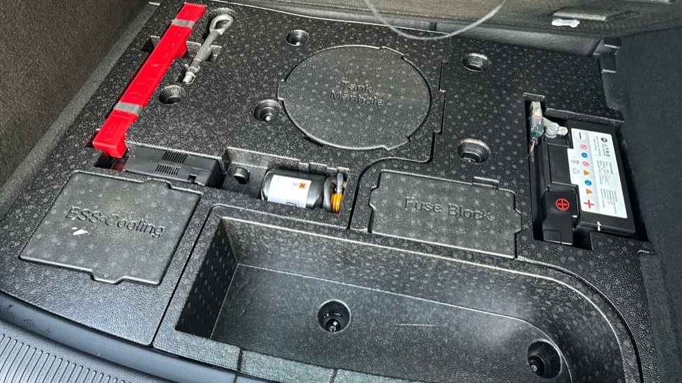 Used MG MG HS 2023 for sale - 76937574: Photo 25