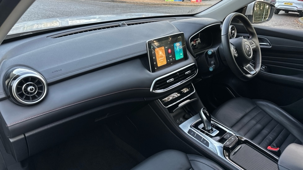 Used MG MG HS 2023 for sale - 76937574: Photo 3