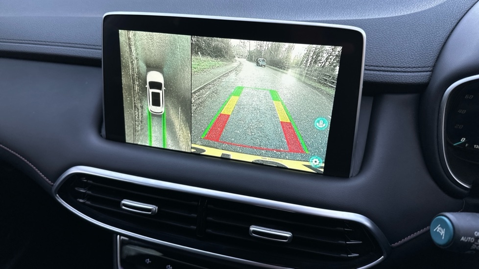 Used MG MG HS 2023 for sale - 76937574: Photo 31