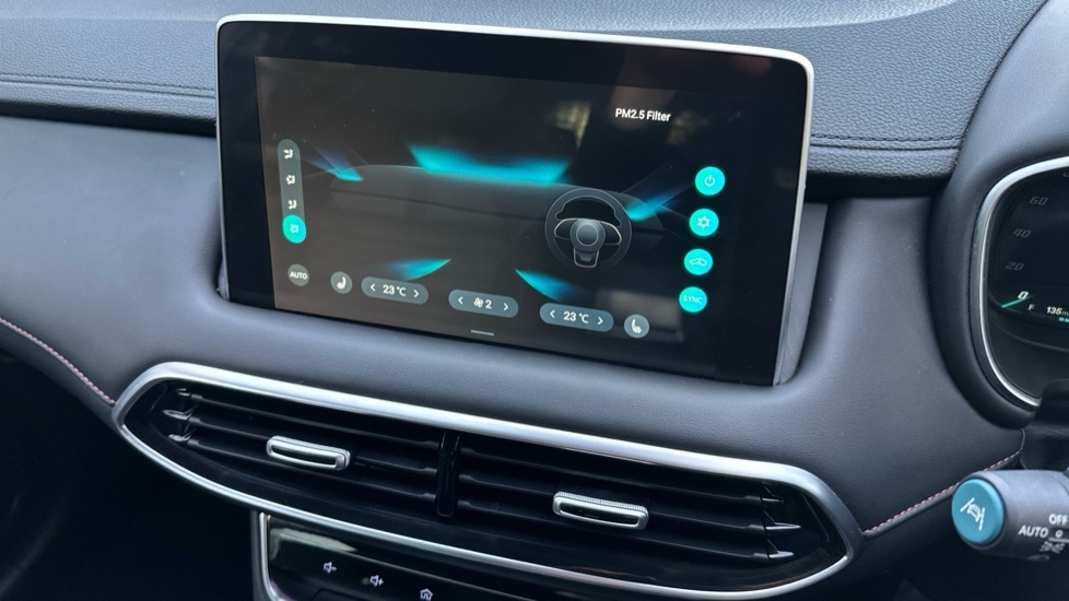 Used MG MG HS 2023 for sale - 76937574: Photo 32