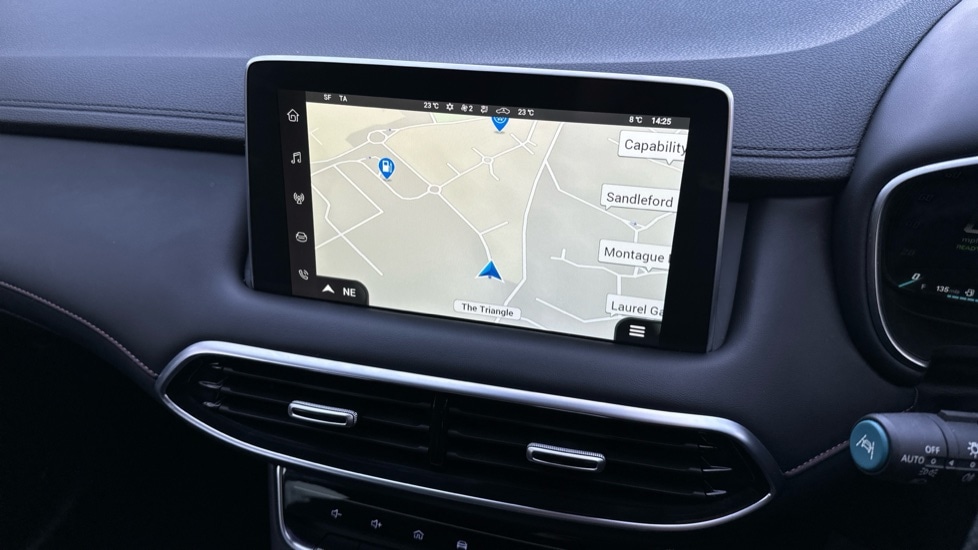 Used MG MG HS 2023 for sale - 76937574: Photo 33