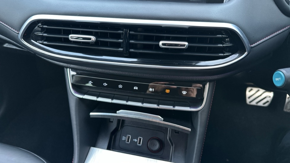 Used MG MG HS 2023 for sale - 76937574: Photo 34