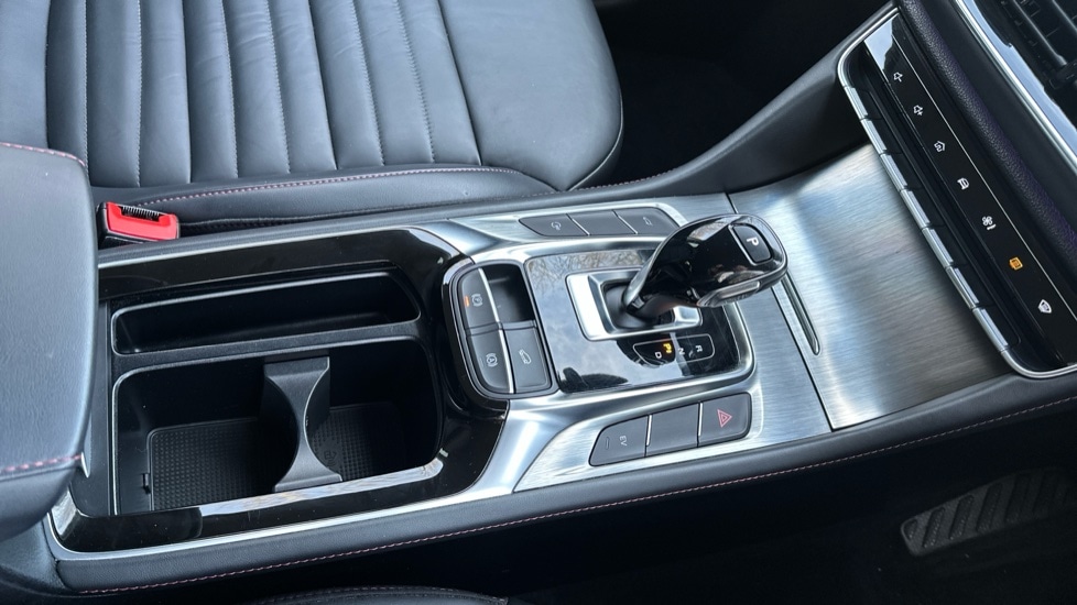 Used MG MG HS 2023 for sale - 76937574: Photo 35