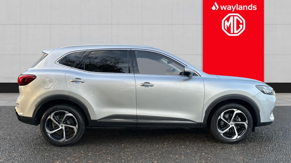 Used MG MG HS 2023 for sale - 76937574: Photo 4