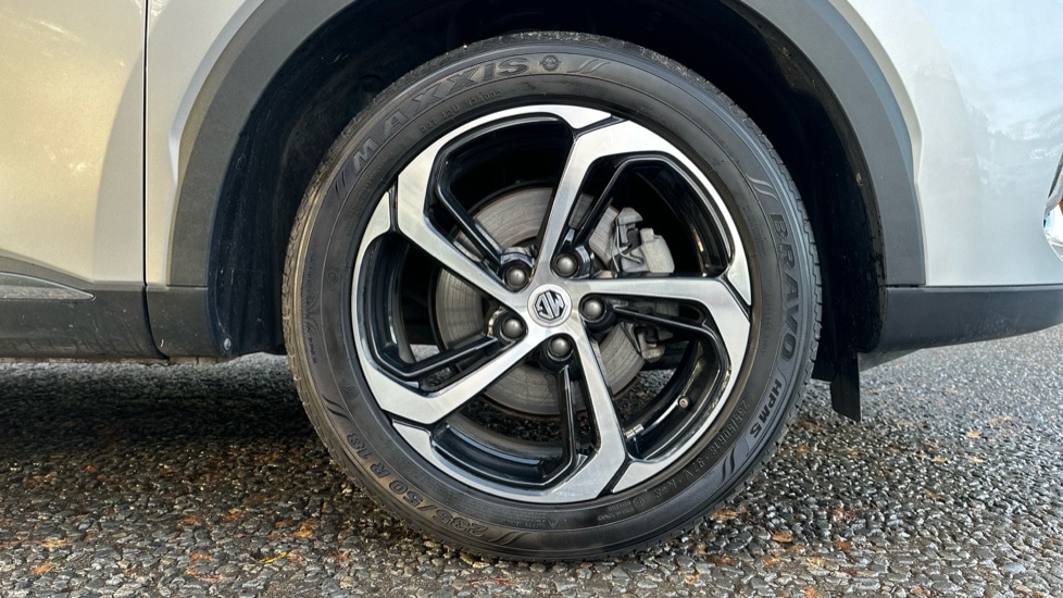 Used MG MG HS 2023 for sale - 76937574: Photo 5