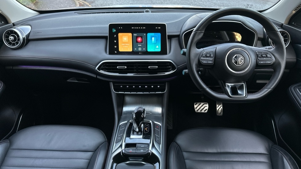 Used MG MG HS 2023 for sale - 76937574: Photo 6