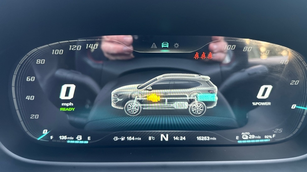 Used MG MG HS 2023 for sale - 76937574: Photo 7