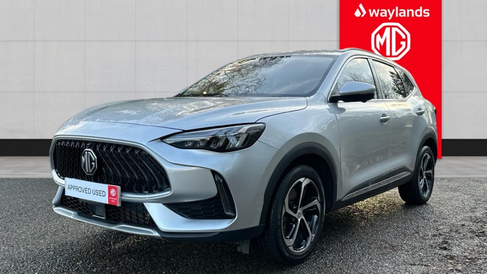 Used MG MG HS 2023 for sale - 76937574: Photo 9