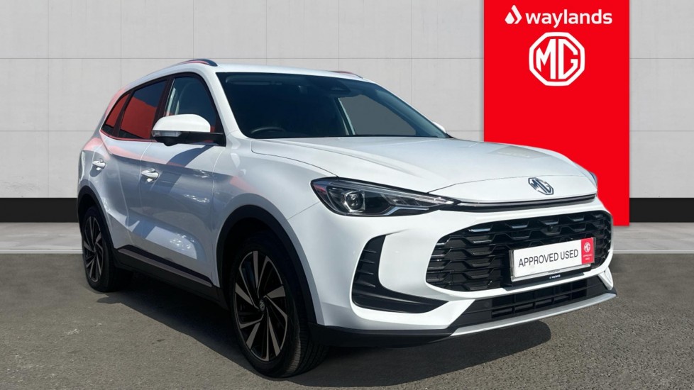 Used MG MG ZS 2024 for sale - 77995105: Photo 1