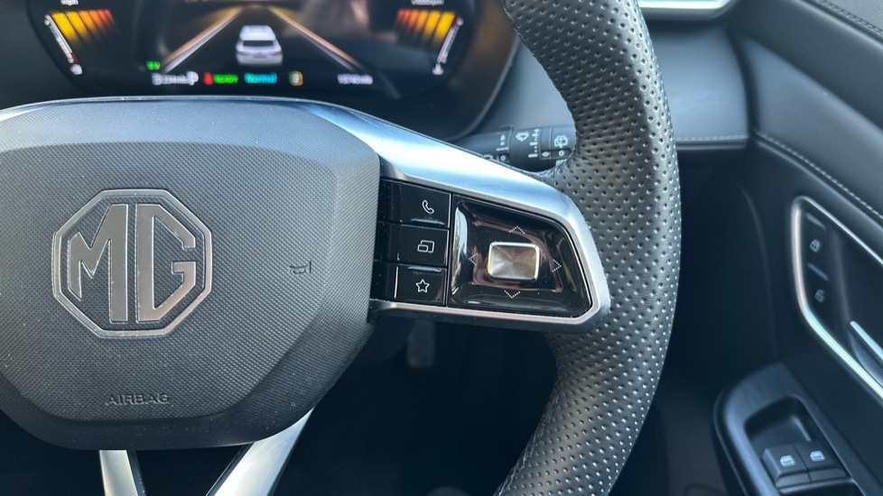 Used MG MG ZS 2024 for sale - 77995105: Photo 12