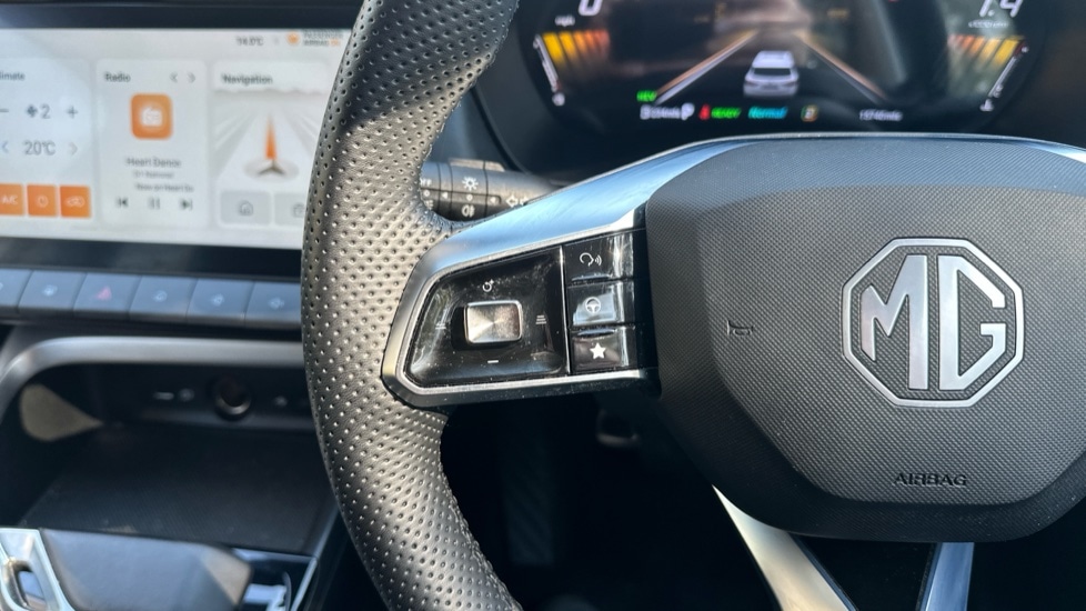 Used MG MG ZS 2024 for sale - 77995105: Photo 13