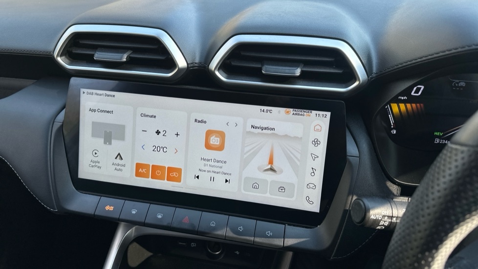 Used MG MG ZS 2024 for sale - 77995105: Photo 14