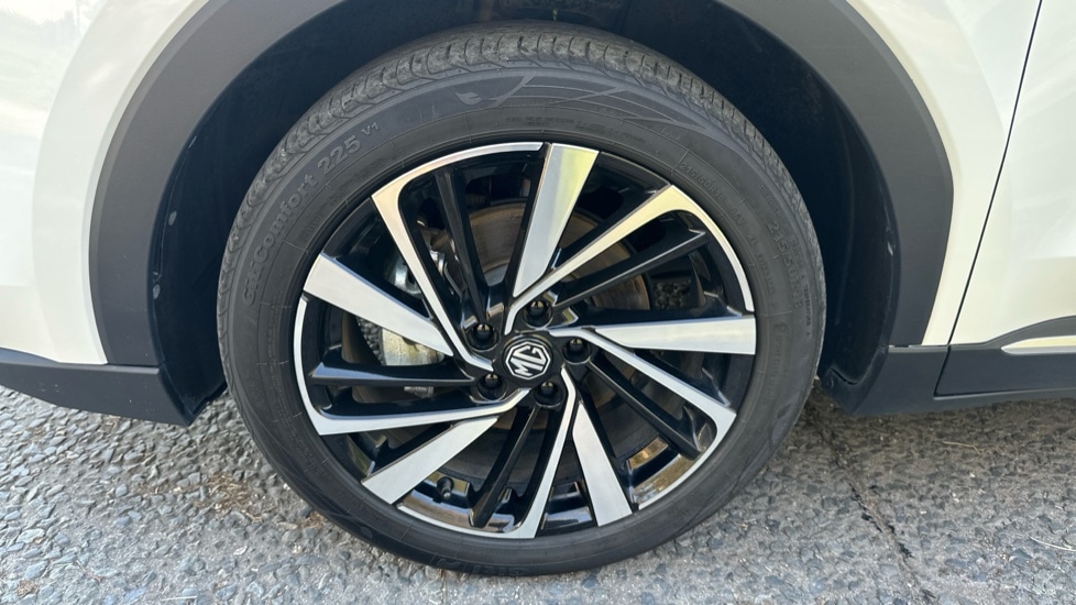 Used MG MG ZS 2024 for sale - 77995105: Photo 19