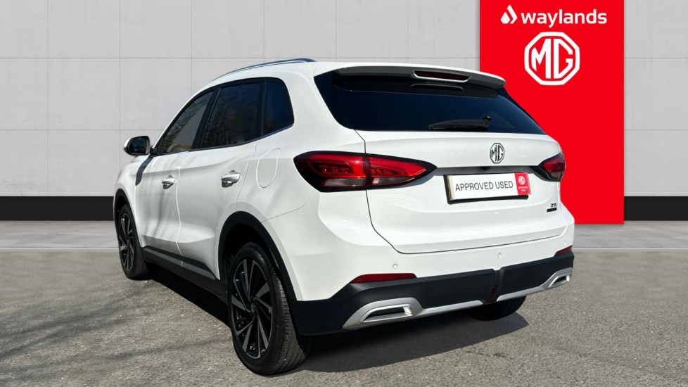 Used MG MG ZS 2024 for sale - 77995105: Photo 2