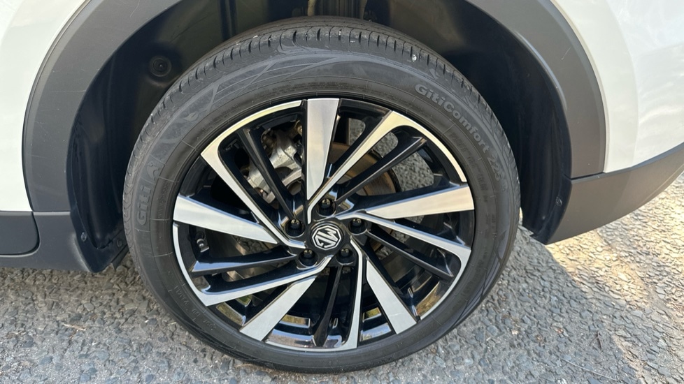 Used MG MG ZS 2024 for sale - 77995105: Photo 20