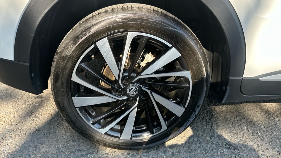 Used MG MG ZS 2024 for sale - 77995105: Photo 21